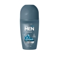 Antiperspiračný guľôčkový dezodorant North For Men Subzero